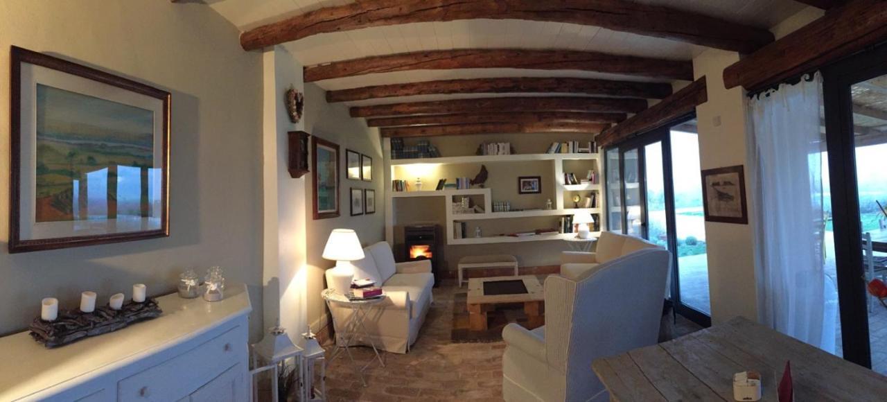 Vakantieboerderij Agrimargherita