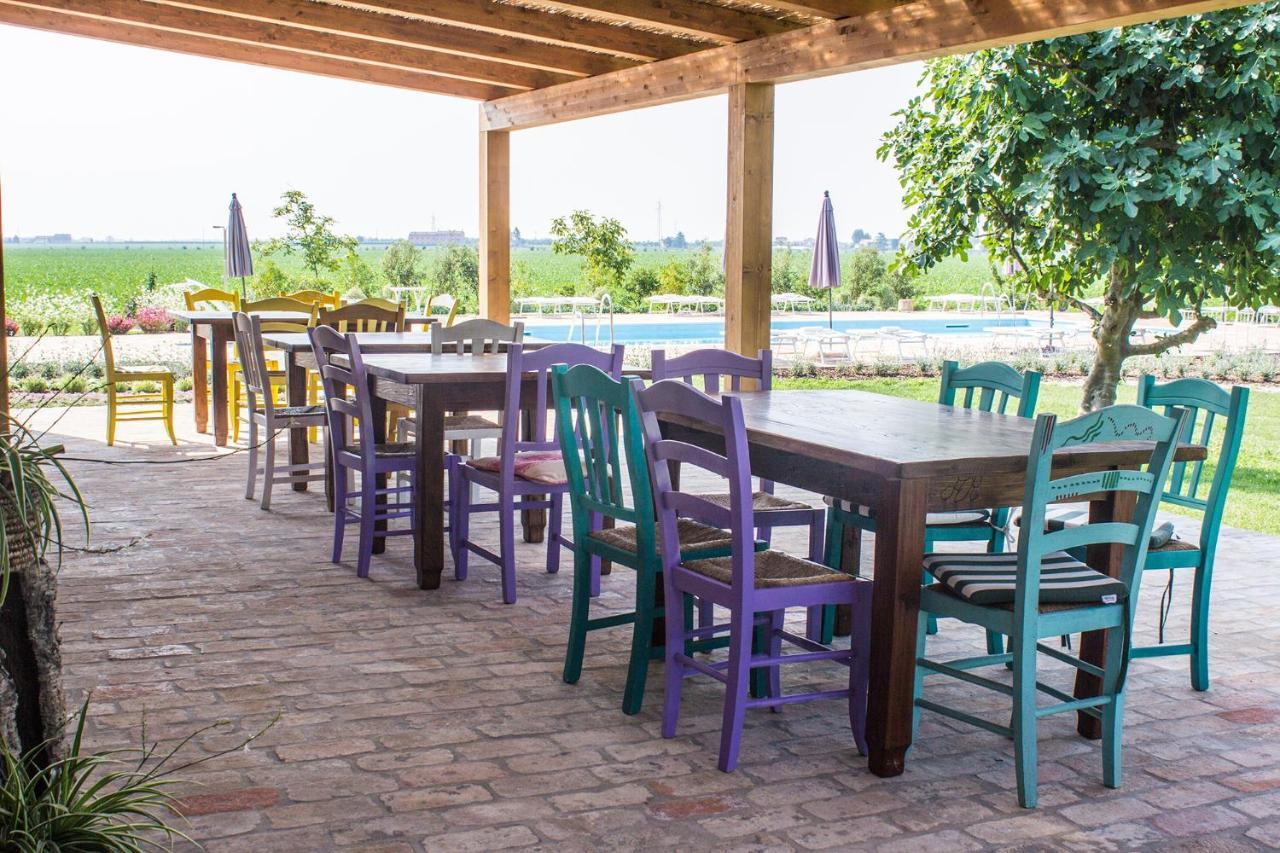 Agrimargherita Vakantieboerderij