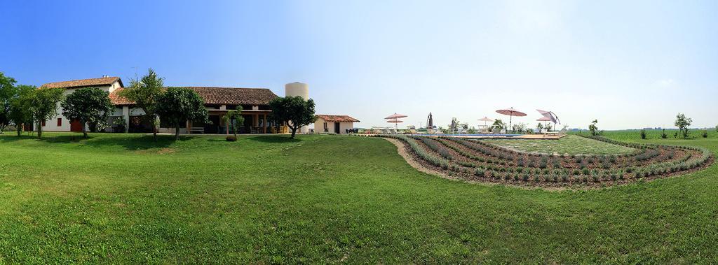 Vakantieboerderij Agrimargherita