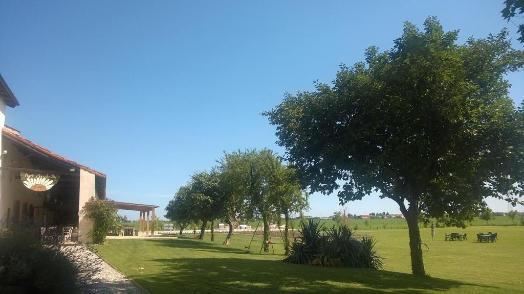 Agrimargherita Farm stay *