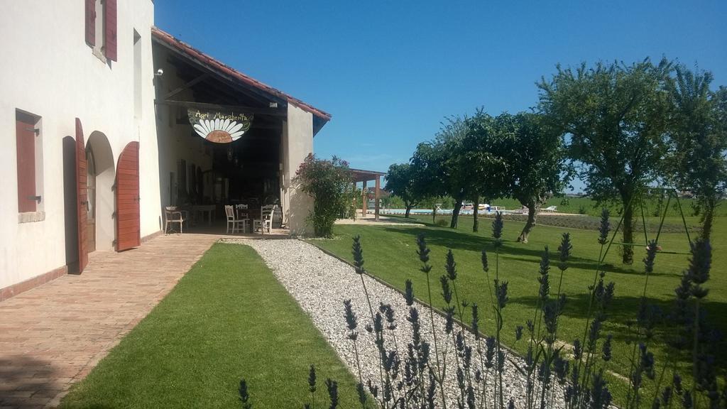 Vakantieboerderij Agrimargherita