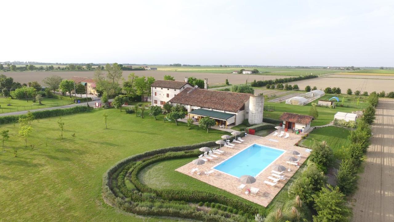 Agrimargherita Caorle