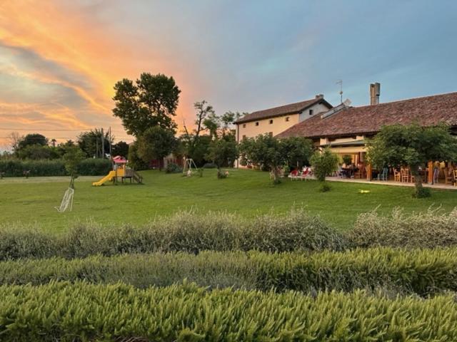 Agrimargherita Farm stay
