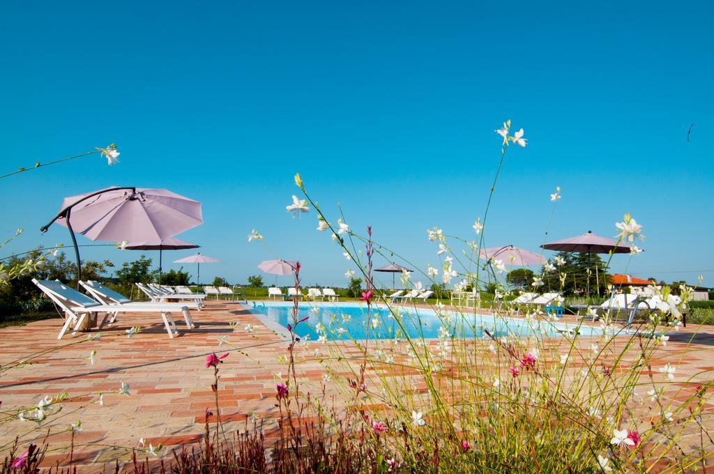 Agrimargherita Vakantieboerderij *