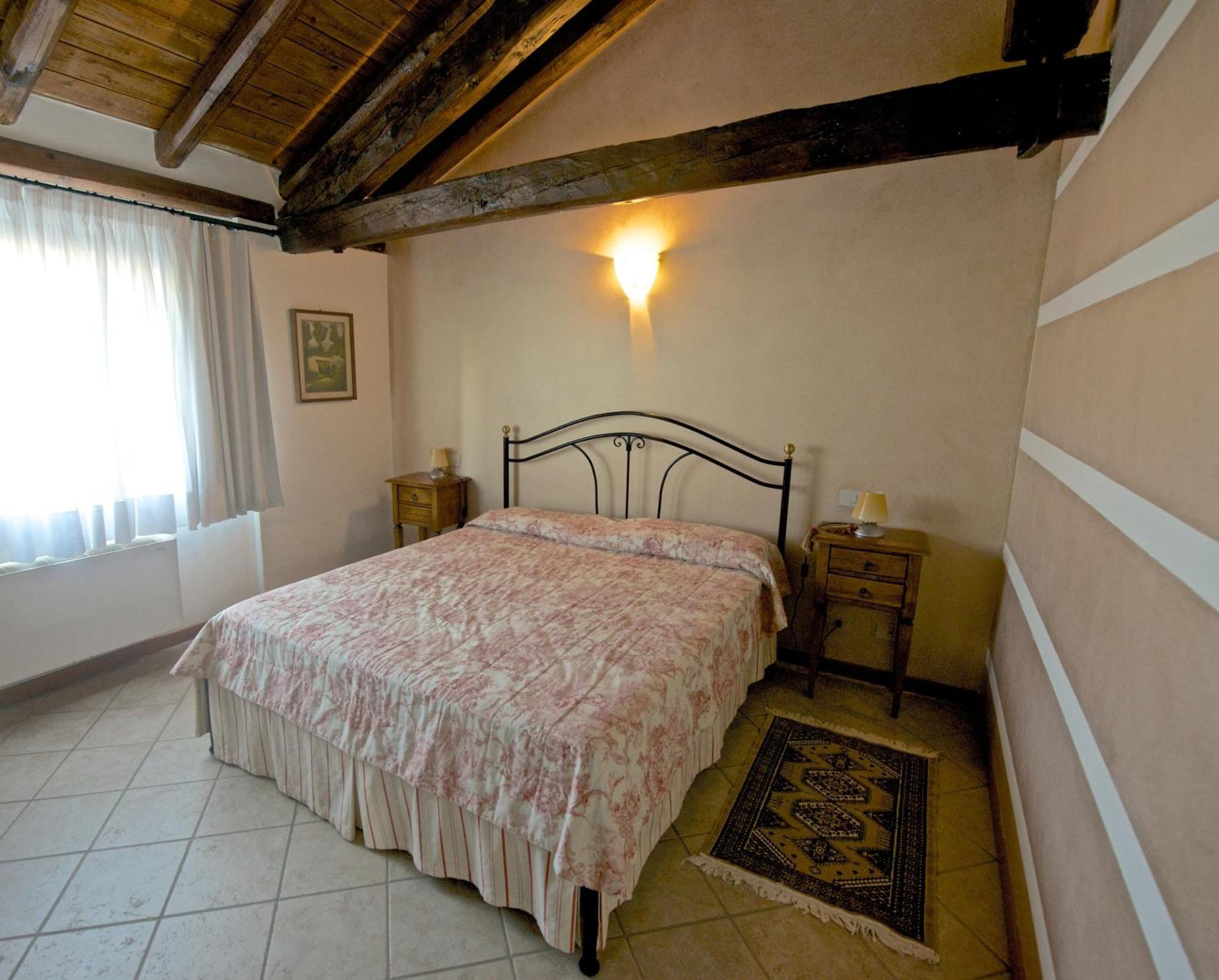 Agrimargherita Vakantieboerderij
