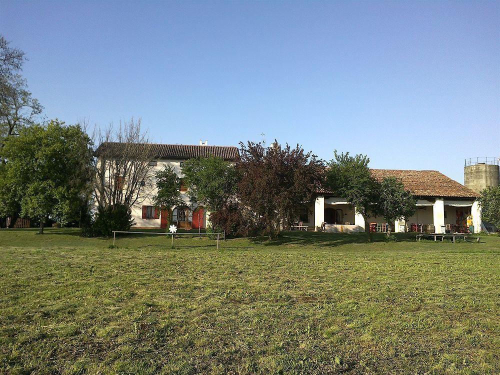 Agrimargherita Vakantieboerderij Caorle