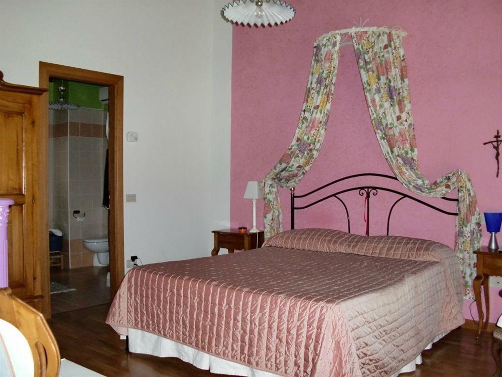 Agrimargherita Vakantieboerderij *