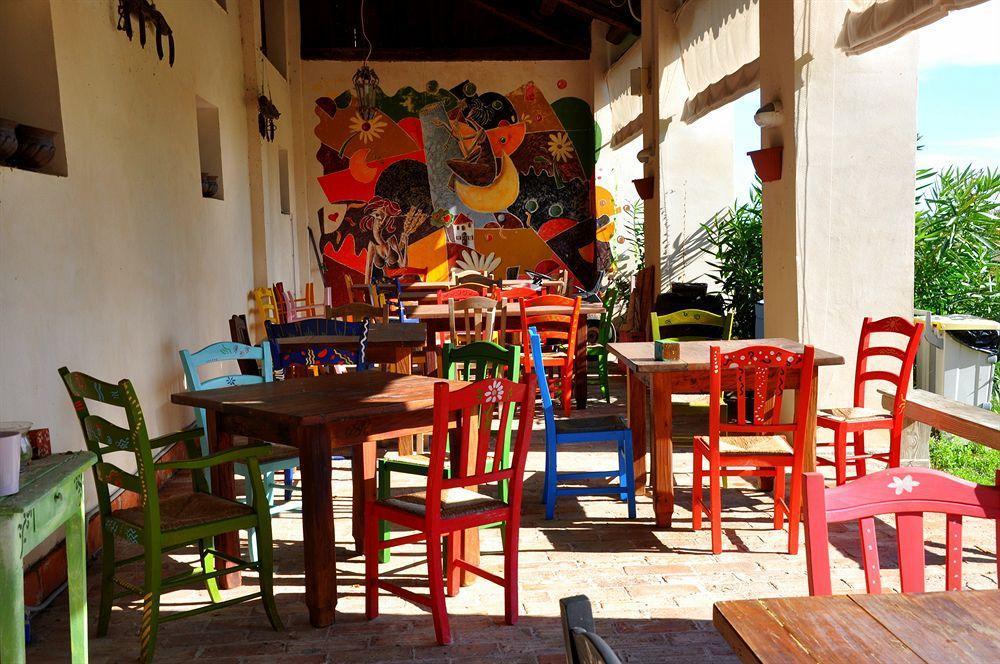 Agrimargherita Vakantieboerderij