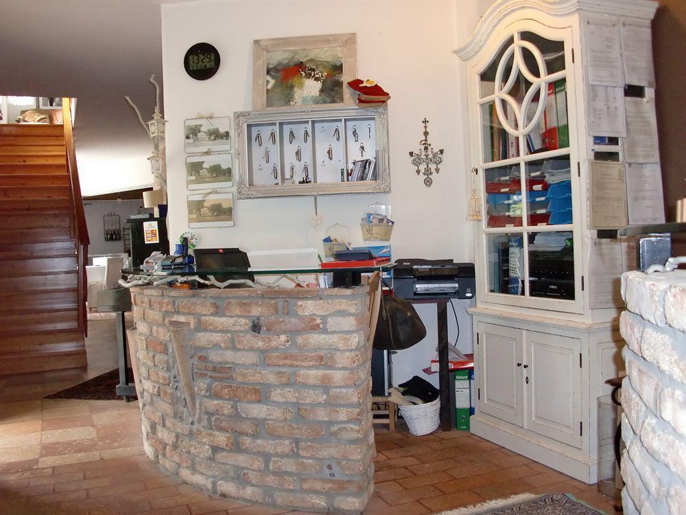Agrimargherita Vakantieboerderij Caorle