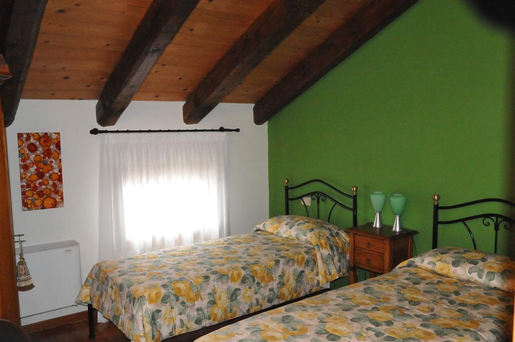 Vakantieboerderij Agrimargherita
