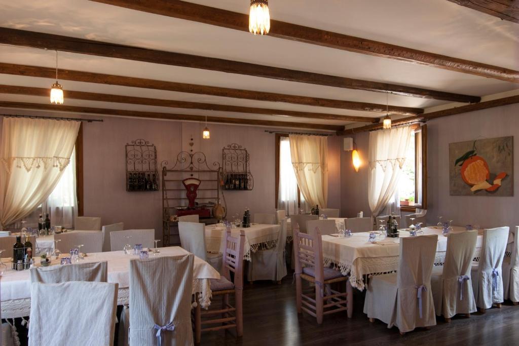 Vakantieboerderij Agrimargherita Caorle
