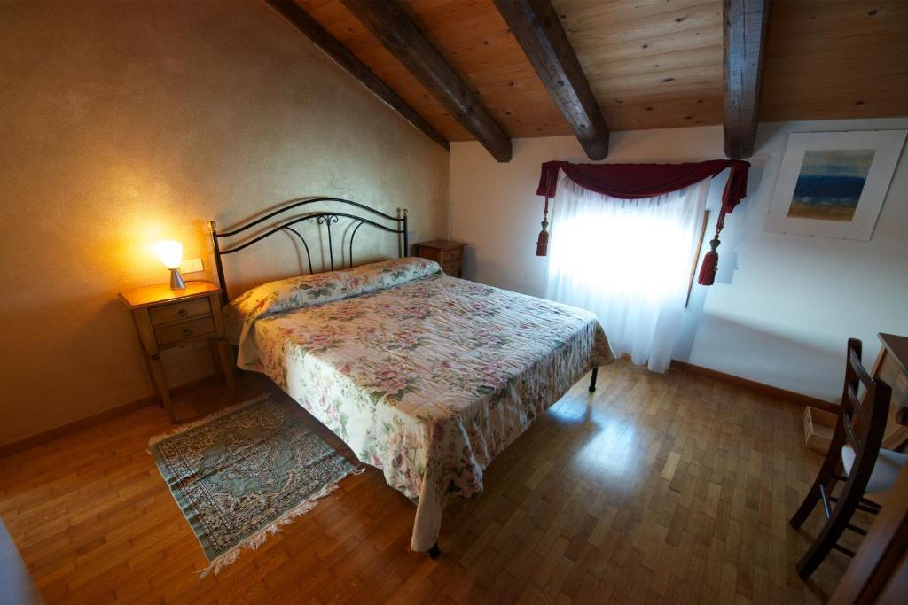 Vakantieboerderij Agrimargherita