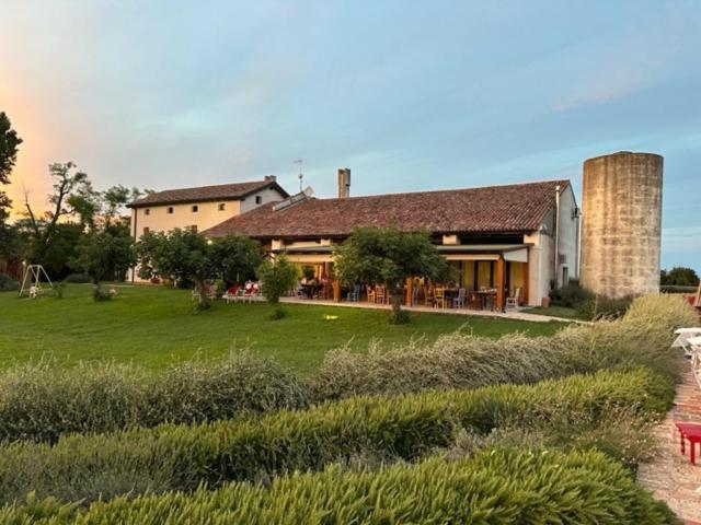 Vakantieboerderij Agrimargherita