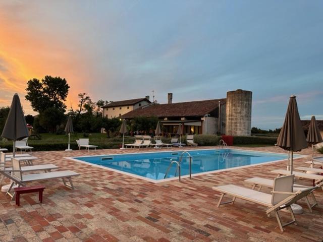 Agrimargherita Vakantieboerderij Caorle