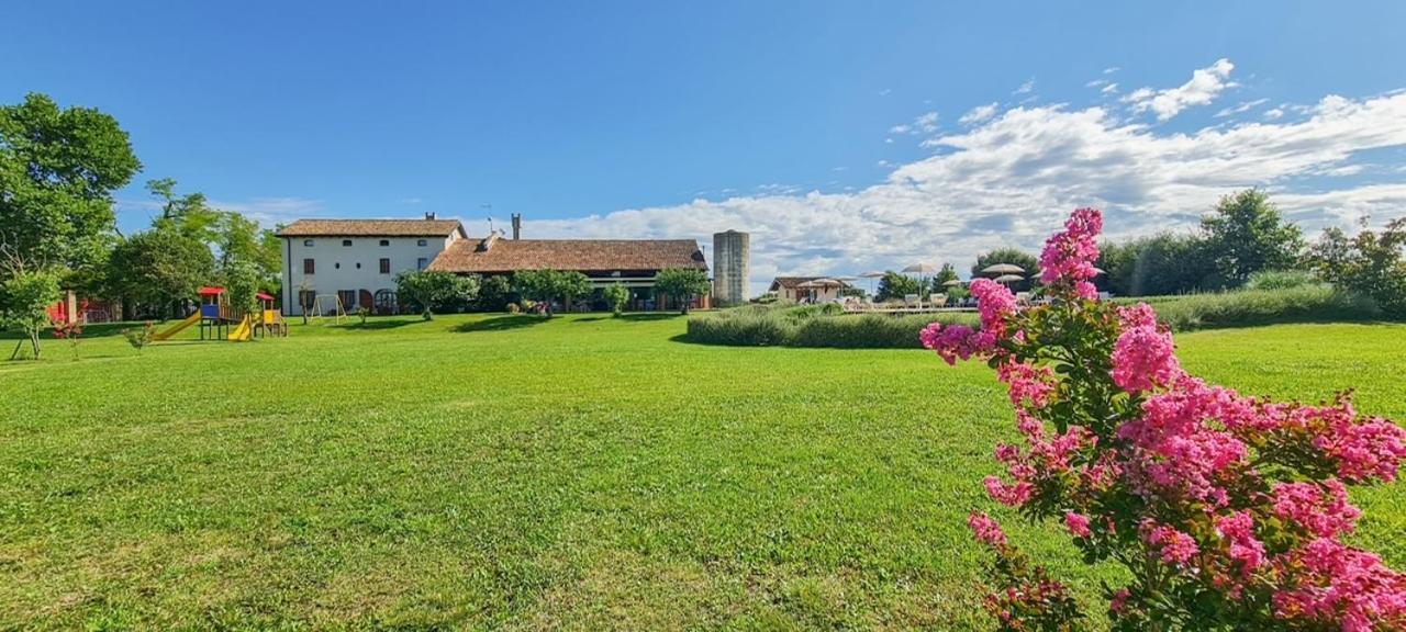 Vakantieboerderij Agrimargherita